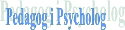 PEDAGOG PSYCHOLOG-2