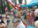 Dzień dziecka wycieczka do Warszawy.-15