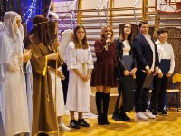 wigilia dla samotnych 2024