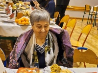 wigilia dla samotnych 2024