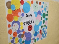 dzień kropki
