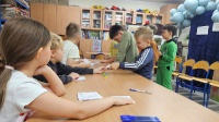 mały samorząd