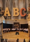 slubowanie klas 1