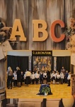 slubowanie klas 1