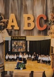 slubowanie klas 1