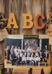 slubowanie klas 1