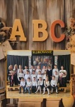 slubowanie klas 1