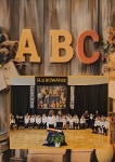 slubowanie klas 1