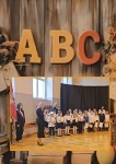 slubowanie klas 1