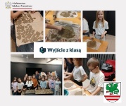 Wyjście z klasą
