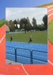 zawody lekkoatletyczne
