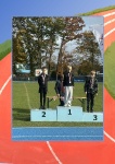 zawody lekkoatletyczne