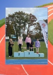 zawody lekkoatletyczne