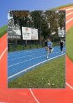 zawody lekkoatletyczne