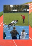 zawody lekkoatletyczne