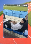 zawody lekkoatletyczne