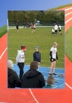zawody lekkoatletyczne