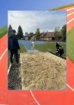 zawody lekkoatletyczne