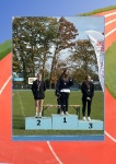 zawody lekkoatletyczne