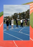 zawody lekkoatletyczne