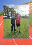 zawody lekkoatletyczne