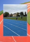 zawody lekkoatletyczne
