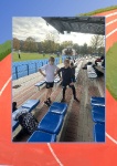 zawody lekkoatletyczne