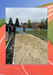 zawody lekkoatletyczne