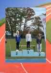 zawody lekkoatletyczne