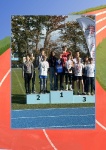 zawody lekkoatletyczne