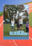 zawody lekkoatletyczne