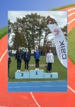zawody lekkoatletyczne
