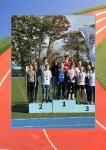 zawody lekkoatletyczne