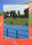 zawody lekkoatletyczne