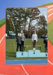 zawody lekkoatletyczne