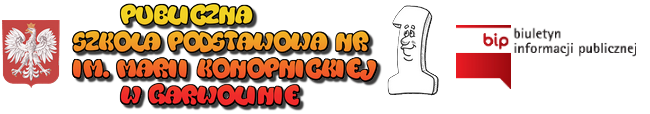 Publiczna Szkoła Podstawowa Nr 1 im. Marii Konopnickiej w Garwolinie